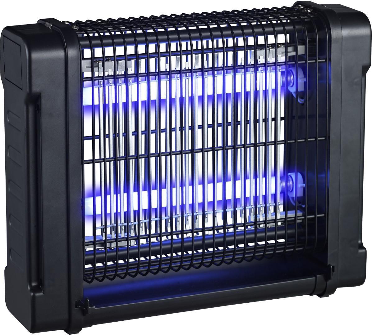 electric exterminator 2x6 watt