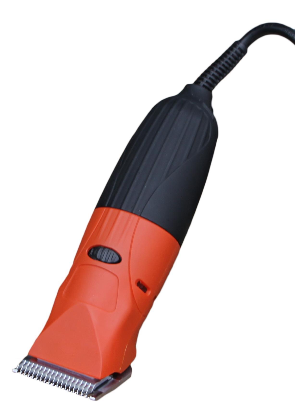 Horse trimmer Trim Plus, horse care
