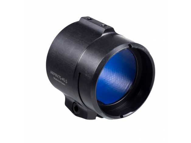 Q-R 45.5 mm adapter for PARD NV-007S