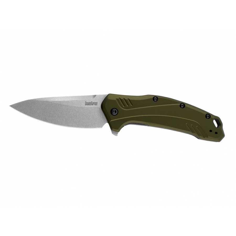 Link 1776OLSW knife