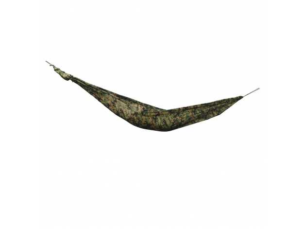Dragonfly V2 long camo hammock