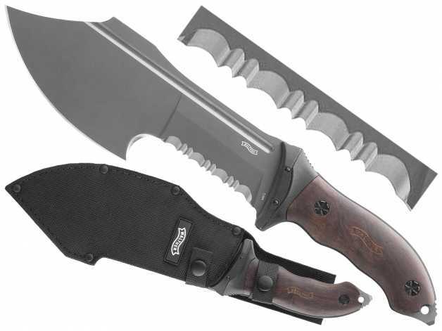 FTK XXL outdoor knife