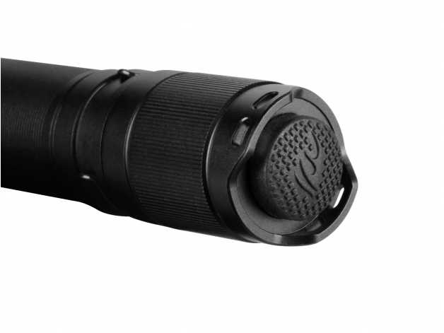 E20 V2.0 LED flashlight
