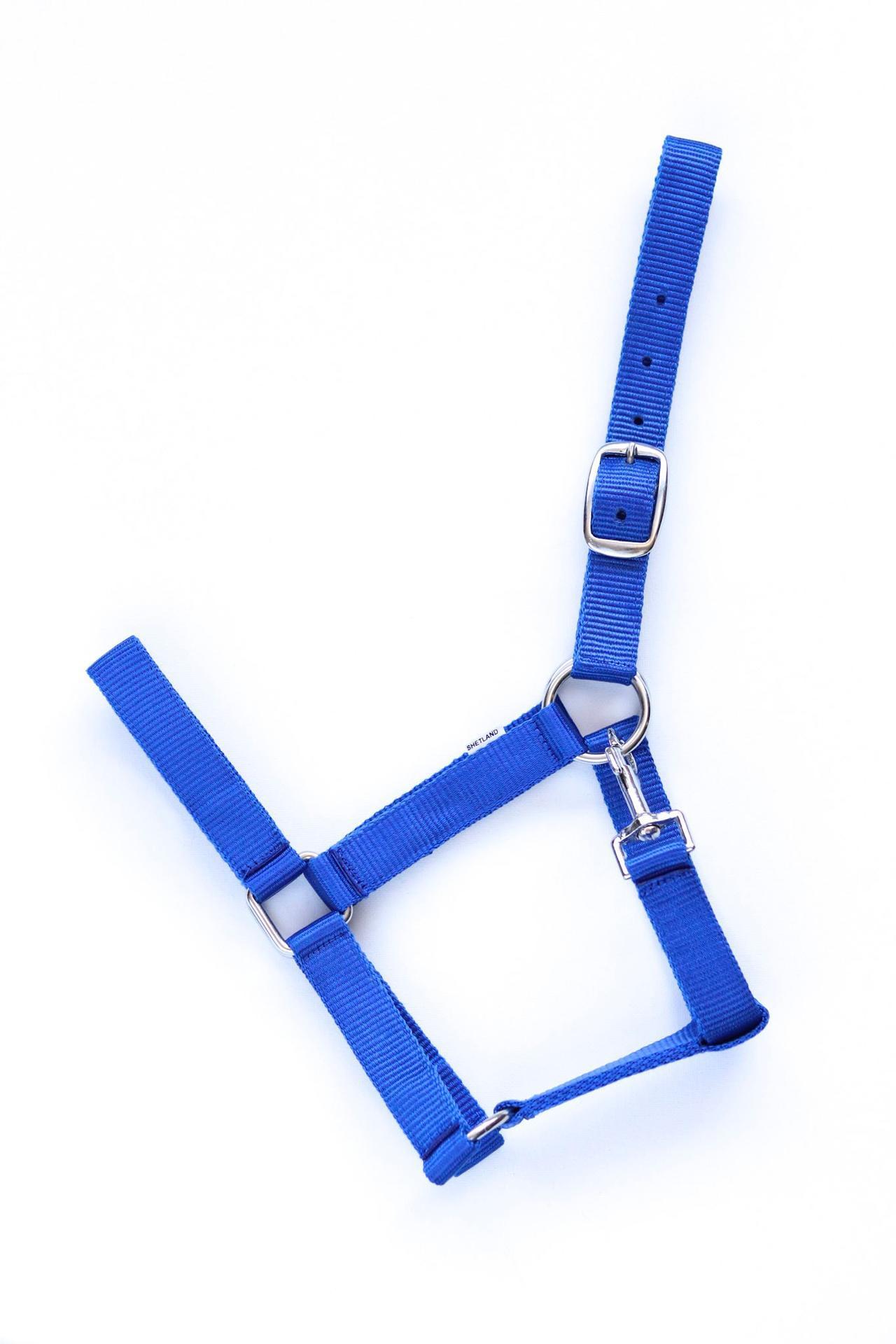 Emira pony headcollar