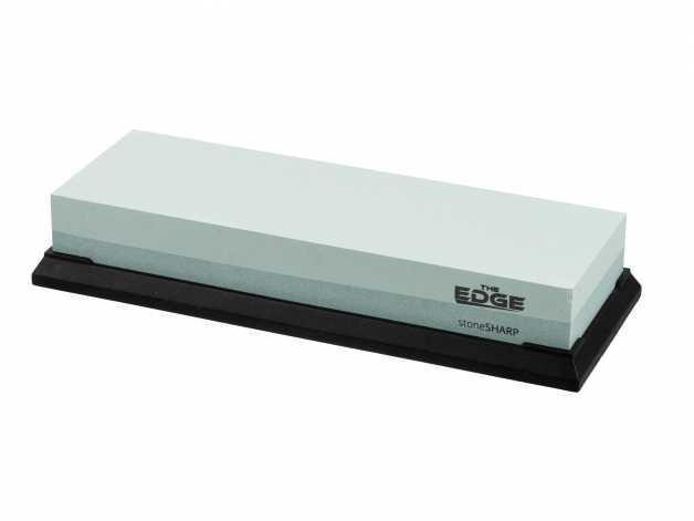 Wet knife sharpening stone 400/1000