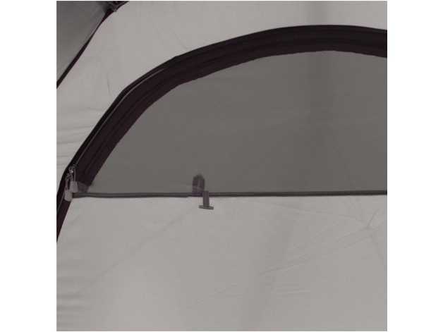 Pioneer 3 EX 3-person touring tent