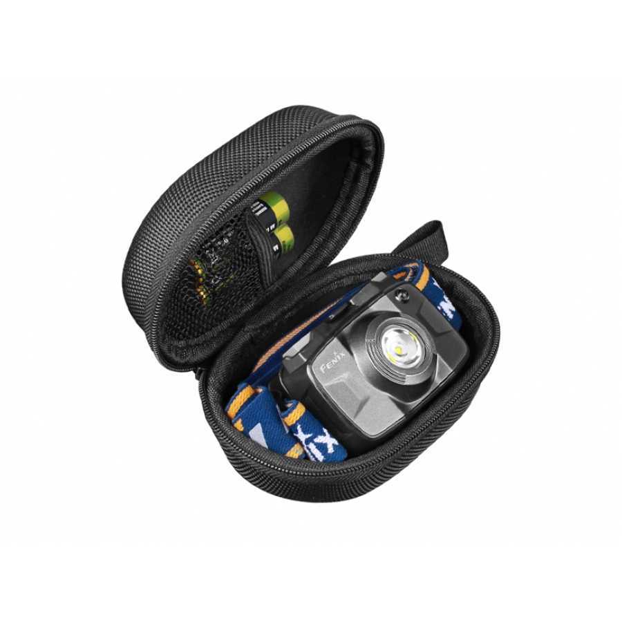 APB-20 flashlight case