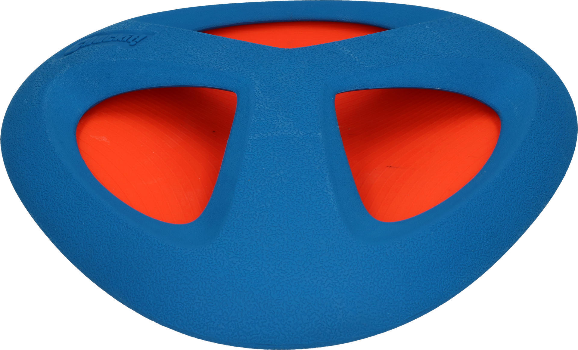 Flexible Frisbee dog toy