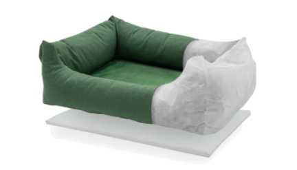 Manchester dog bed M