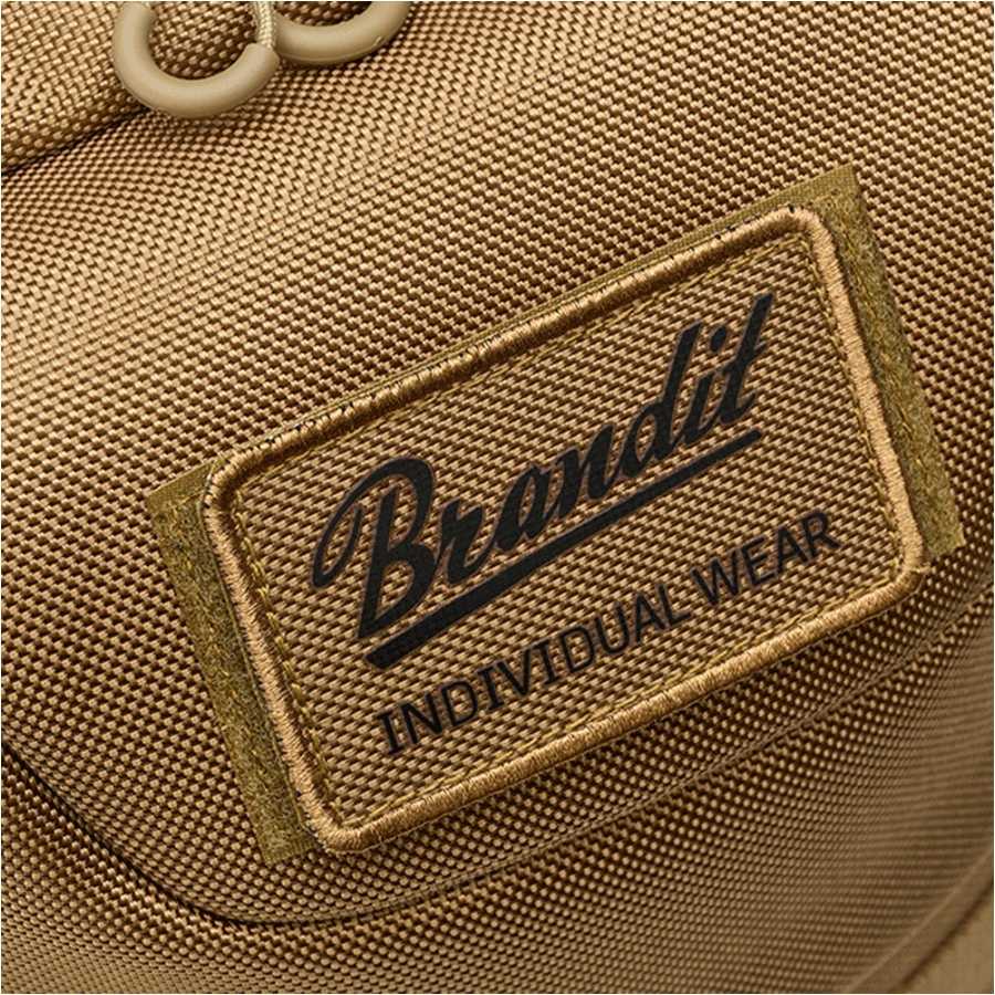 US Cooper Camel Hunting Bag