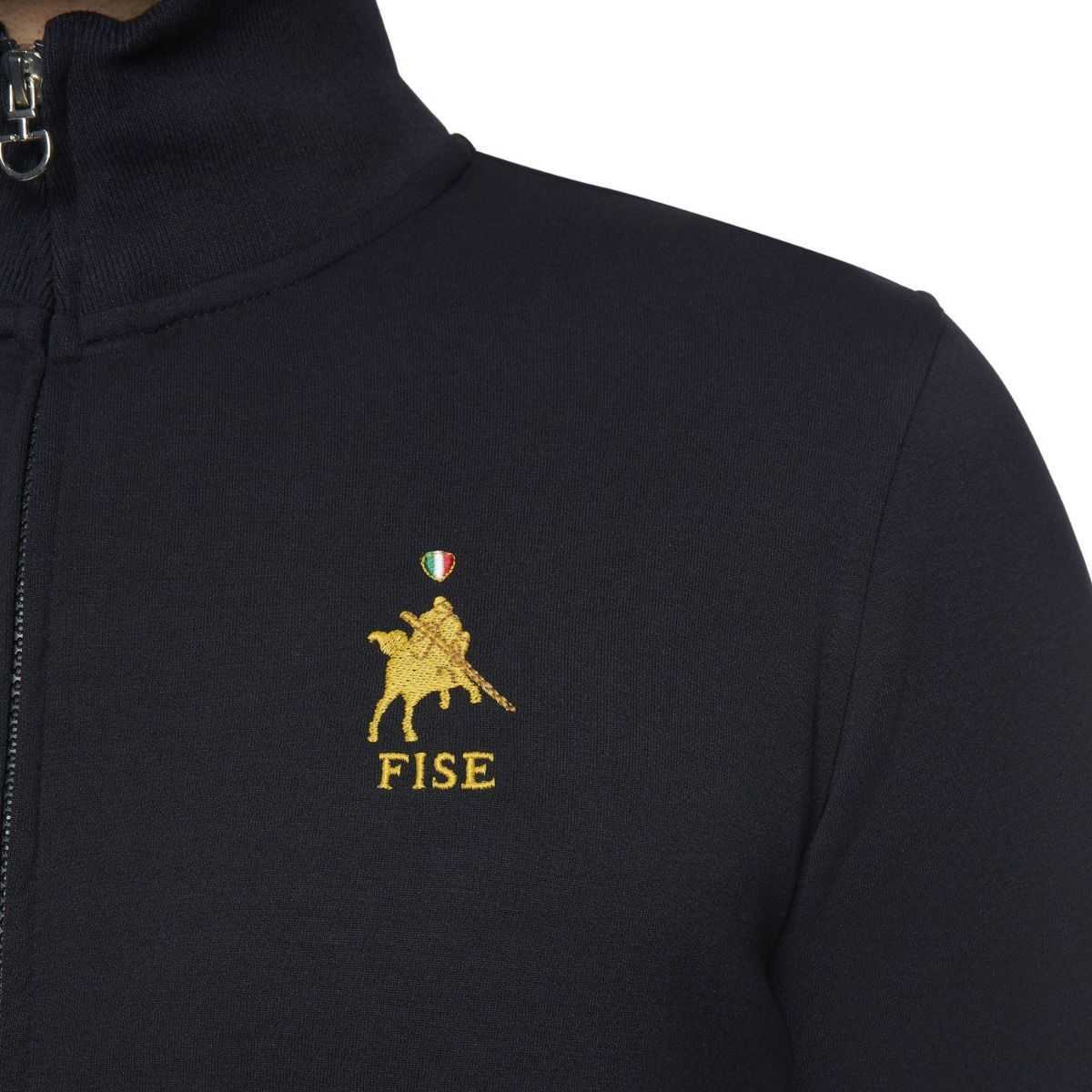 Men rider  sweatshirt
