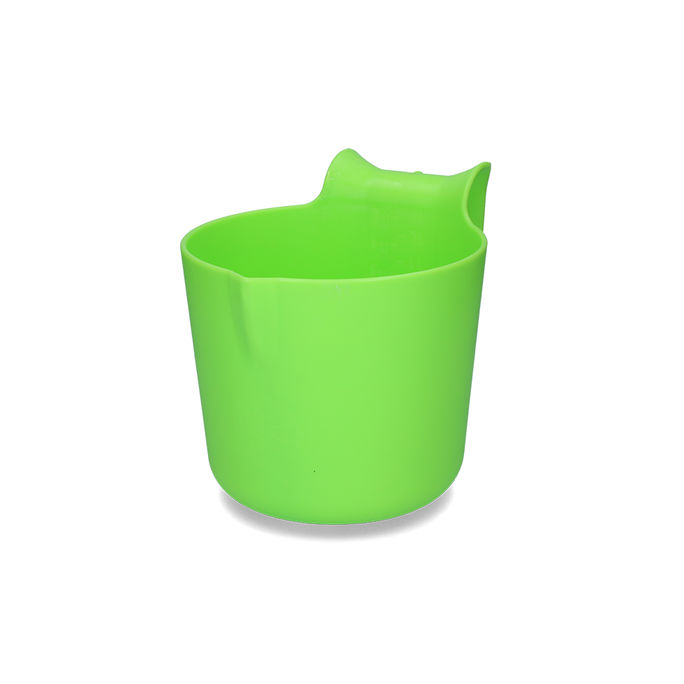 feed trough 7 l for foals stall housing livestock feeding drinking technology