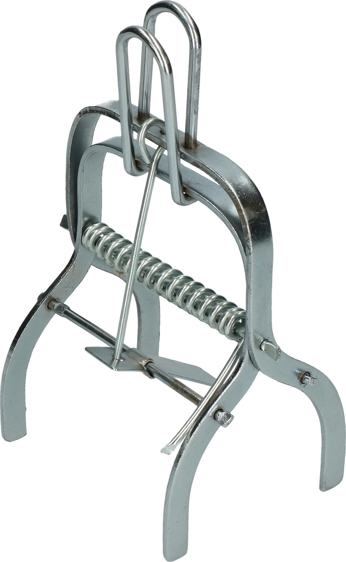 mole trap galvanized barn livestock pest control traps