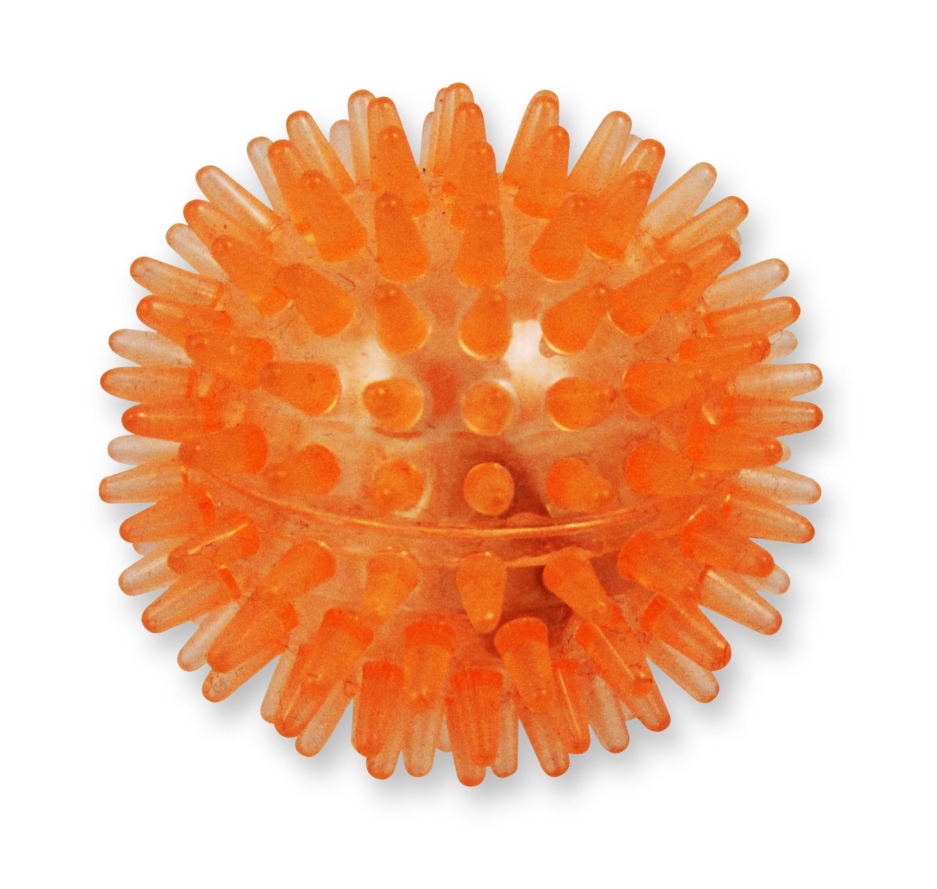 Modern cat flash ball cat toy