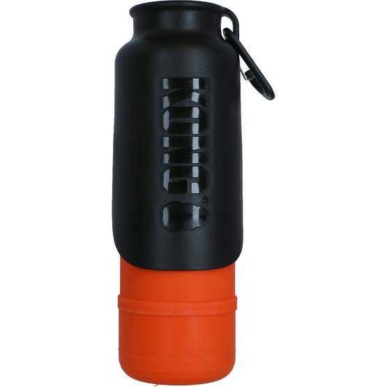 Insulated  water bottle for  dog