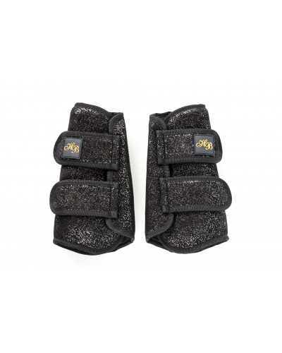 Klara tendon boots