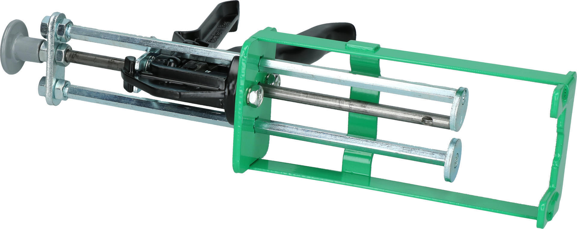 Easy Hoof Block sealing gun for 160 and 180 ml, cattle, hoof care