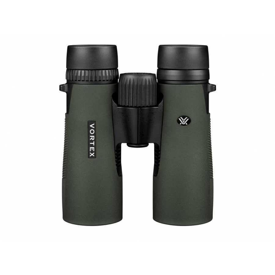 Diamondback HD 8x42 binoculars