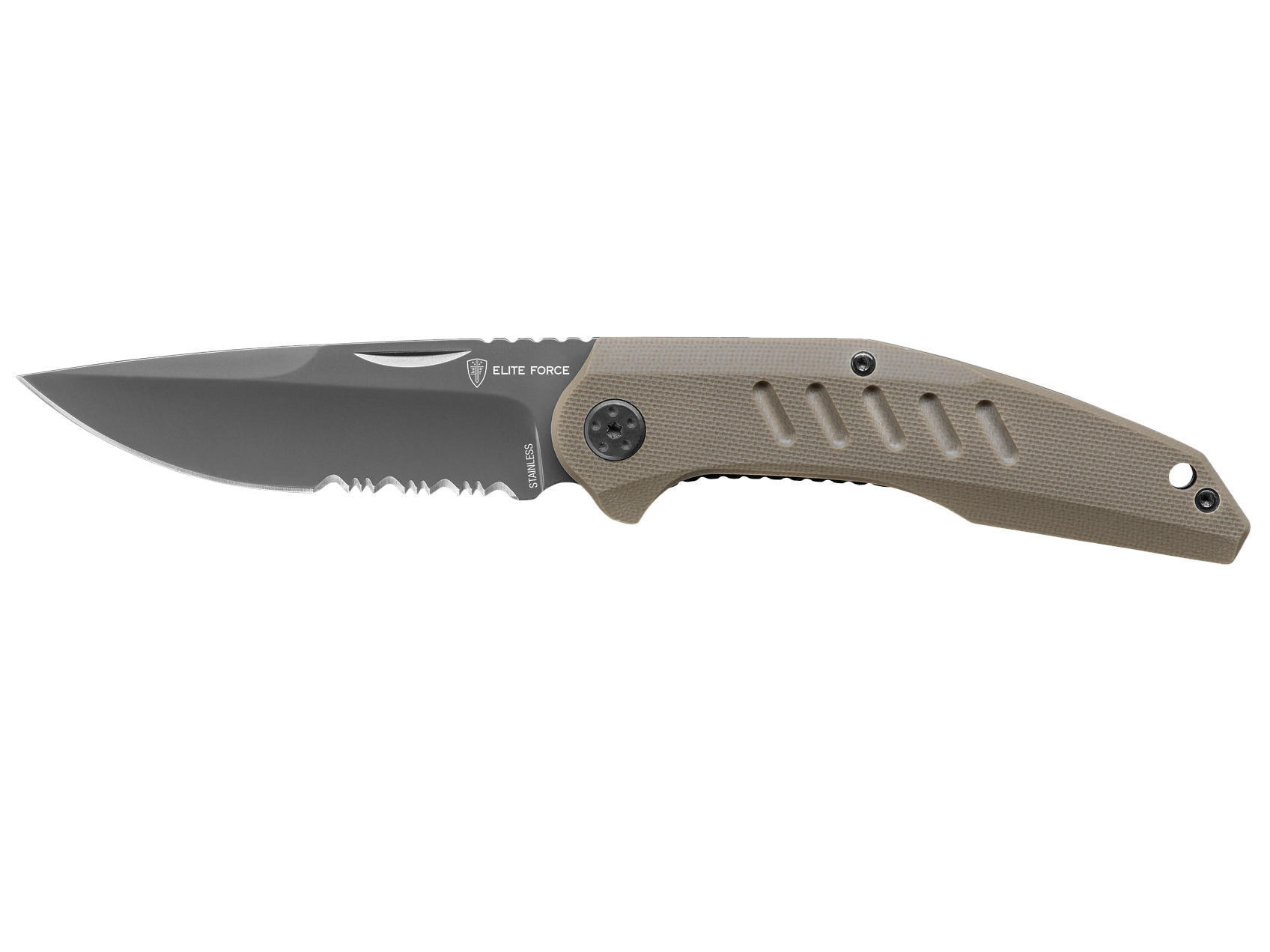 EF 160 knife