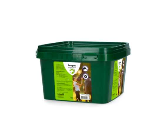 Greek hay, horse health