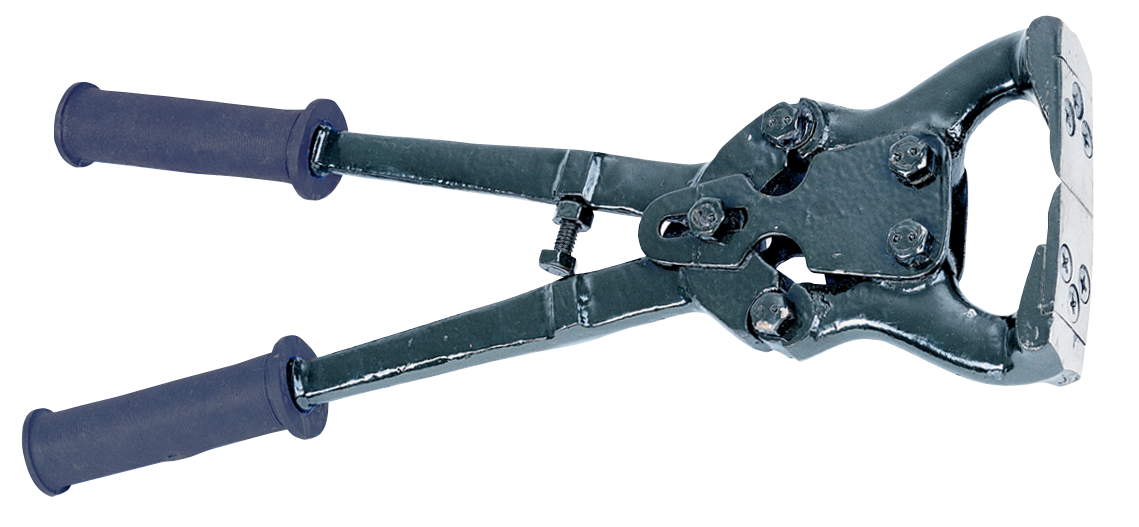 Claw Cutter with double action