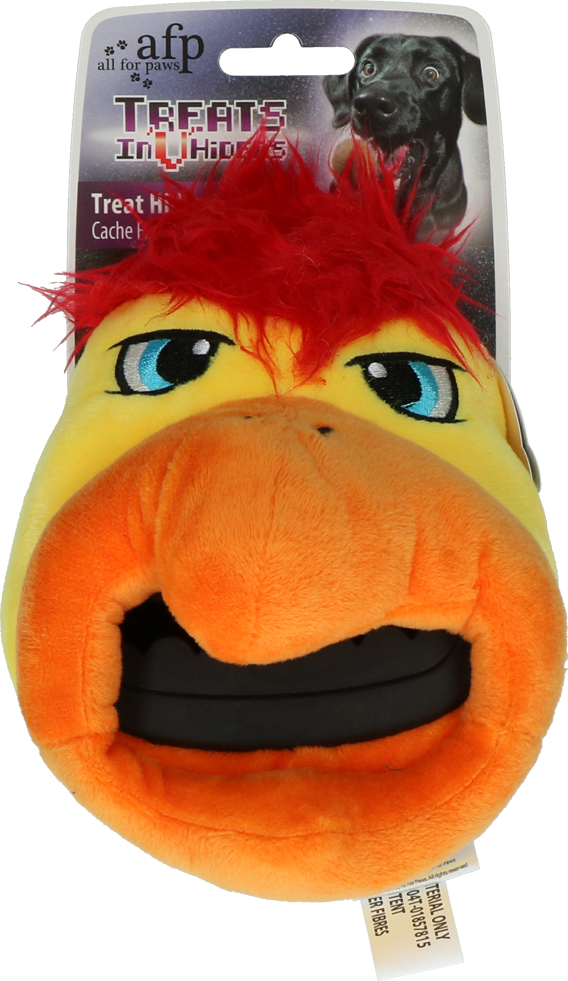 Reward wallet fillable cock M dog toy