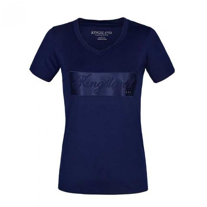 Luna Ladies rider T-Shirt