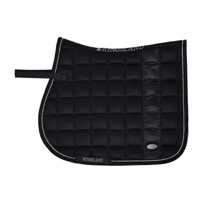 Kllucinda Saddle Pad