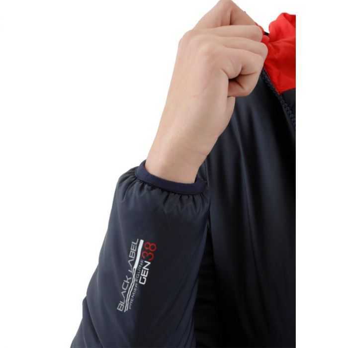 Ladies Pro Ultra Hooded Training/ Riding Jacket