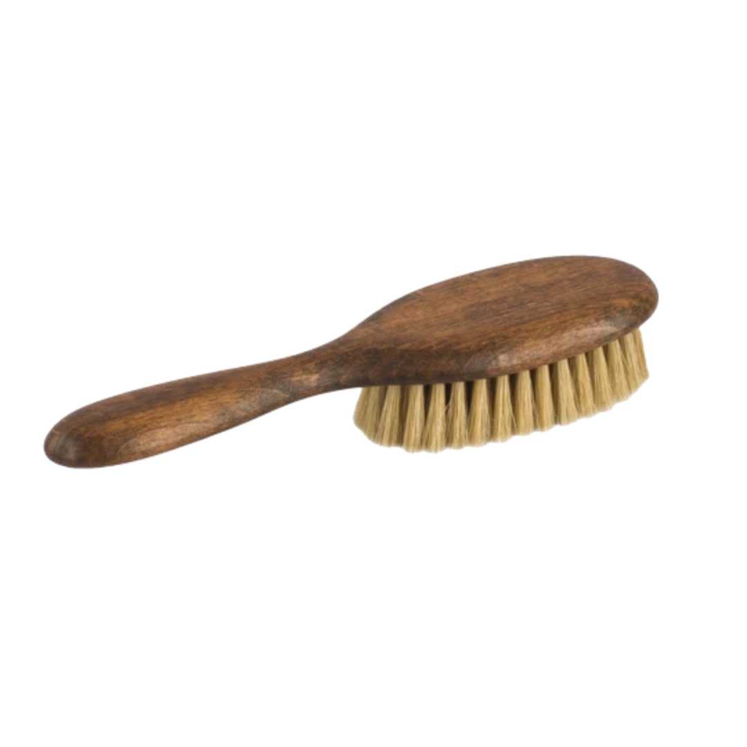 Brush for cats with handle (18cm)