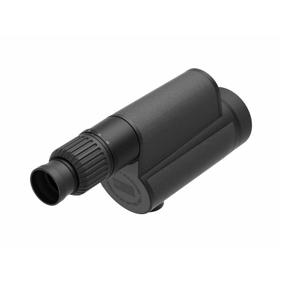 Mark 4 12-40x60 Mil-Dot tactical binoculars