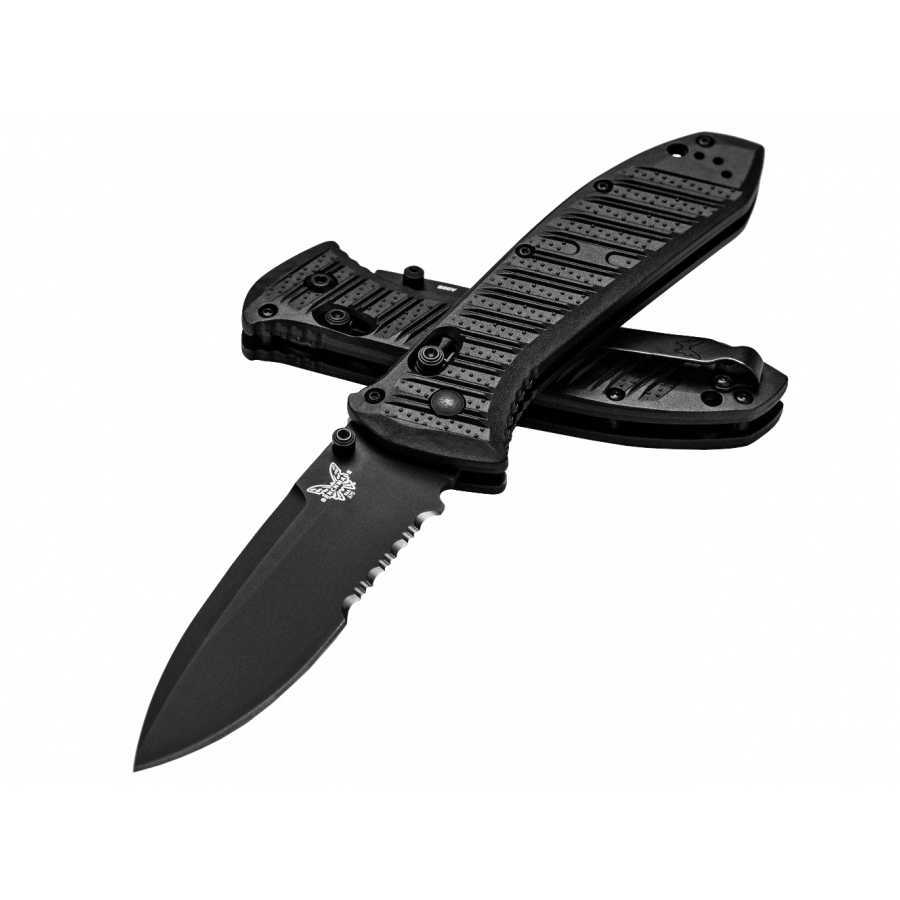 570SBK-1 Presidio II knife