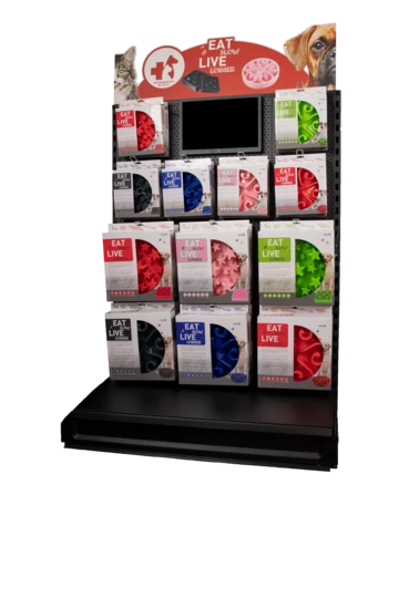 Package deal  dog  slow feeders