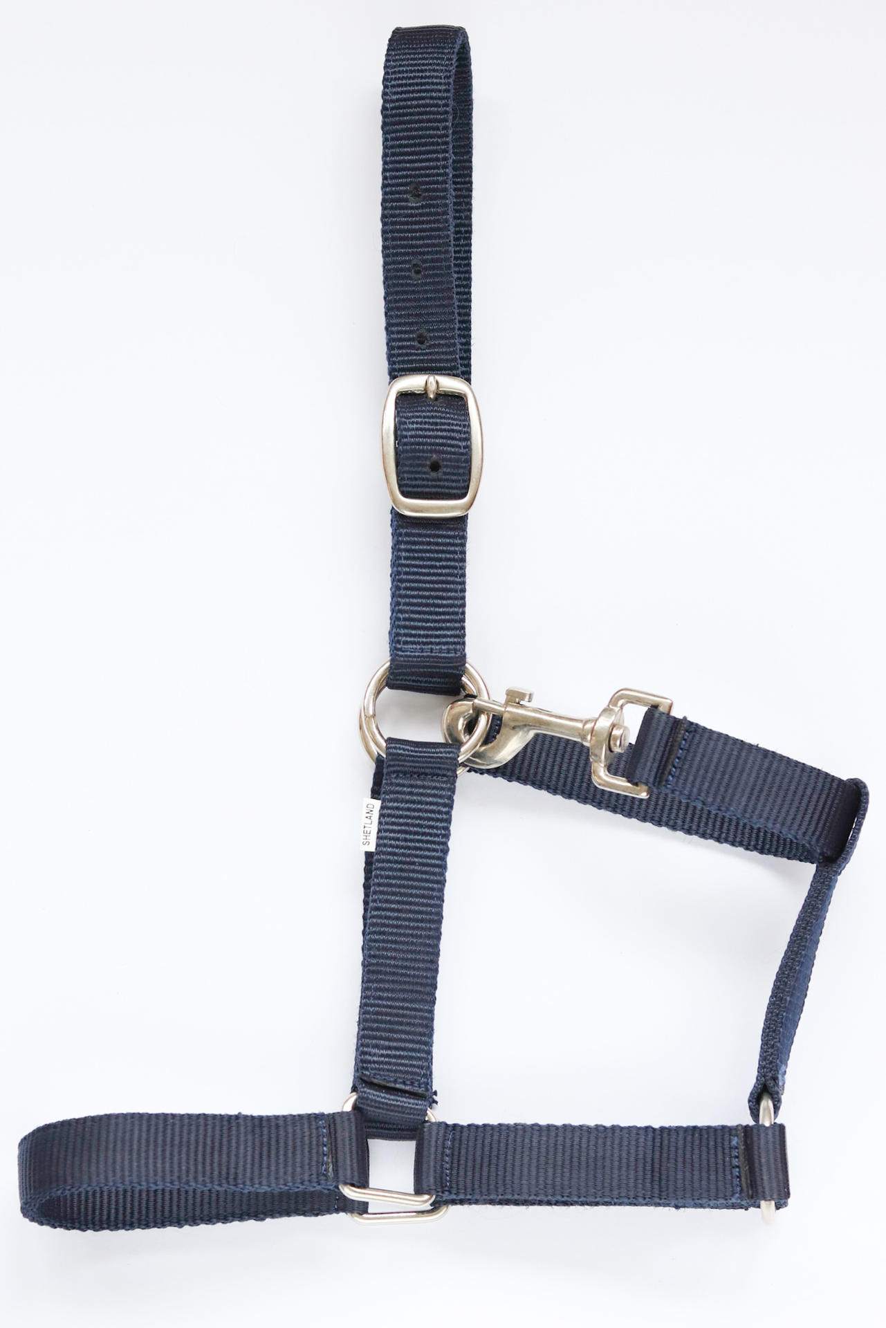 Emira pony headcollar