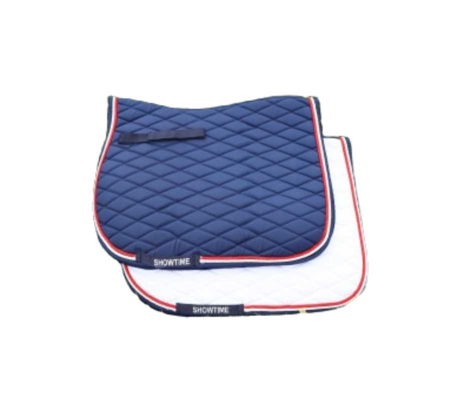 Showtime Reni Jumping saddle pad