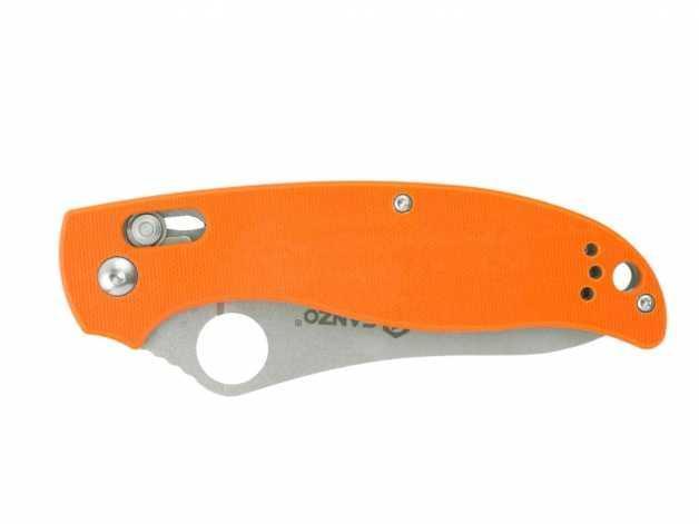 G733-OR folding knife