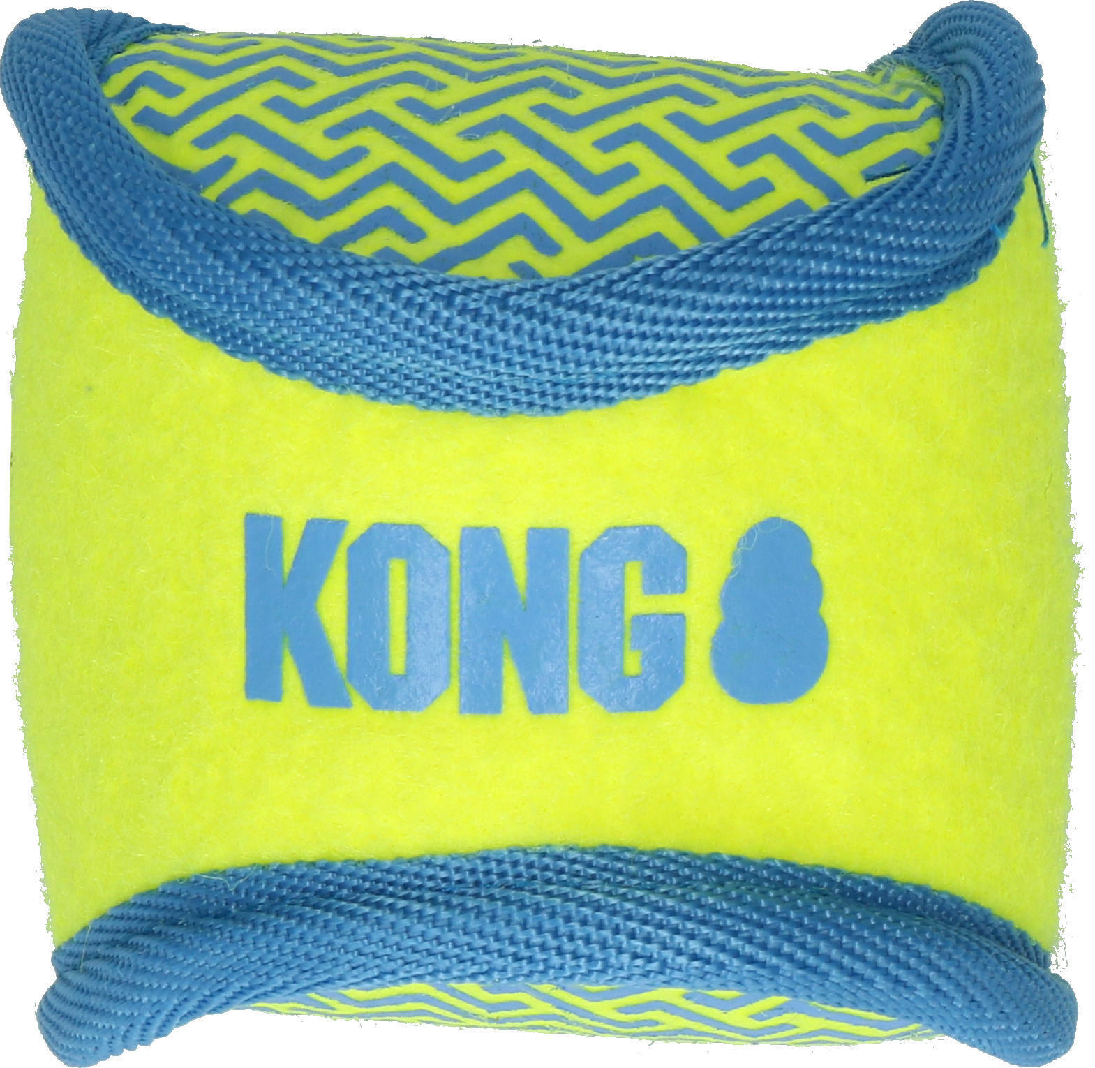 Impact ball Md Lg EU dog toy