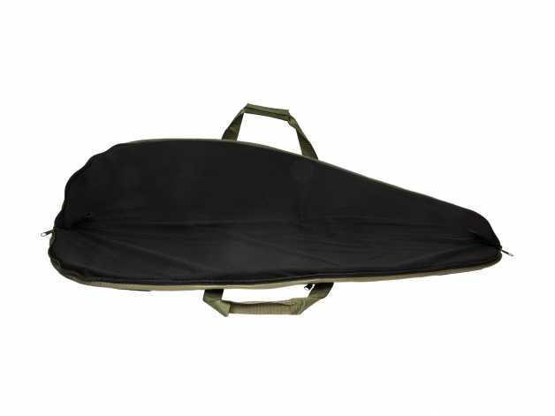 Gun bag with sponge 110cm
