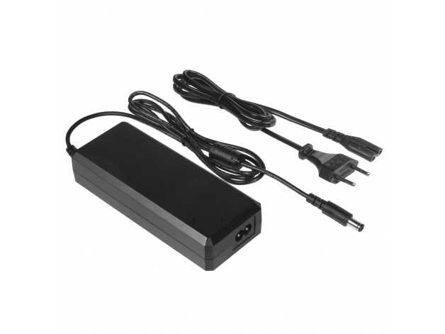 500 Watt 614 Wh Power Station