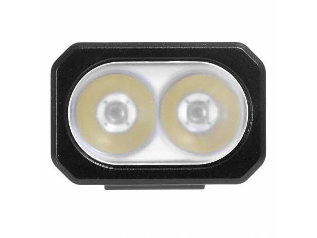 WT16R LED flashlight