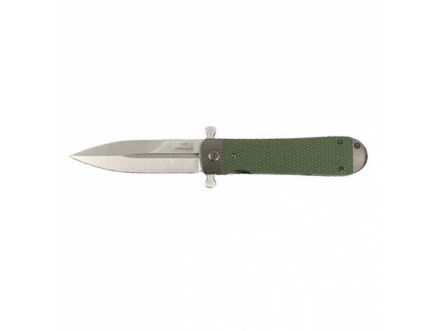 Samson-GR folding knife