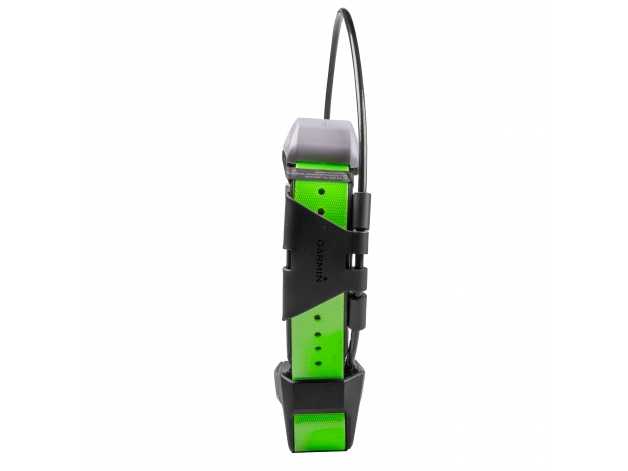 KT 15X dog navigation collar