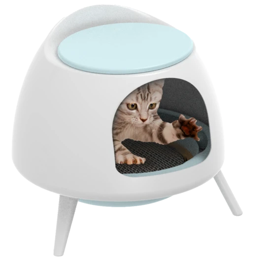 AFP Lifestyle4Pets - Cat Hideaway Playstation