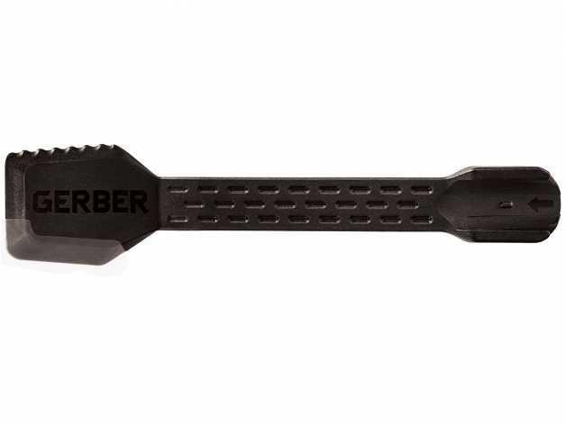 Multifunctional cutlery for tourists