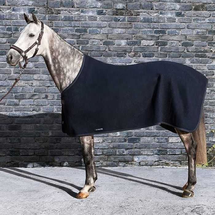 Hugo Fleece horse rug