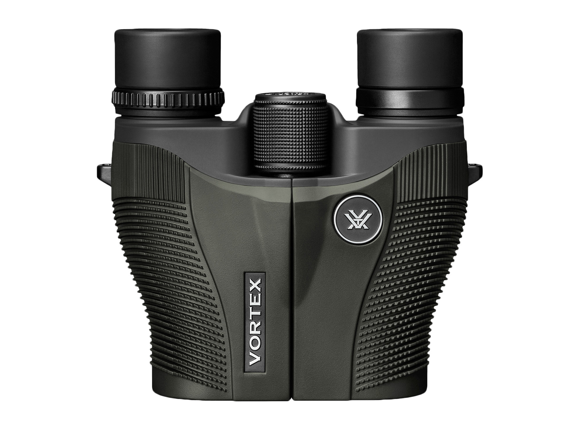 Vanquish 8x26 hiking binoculars
