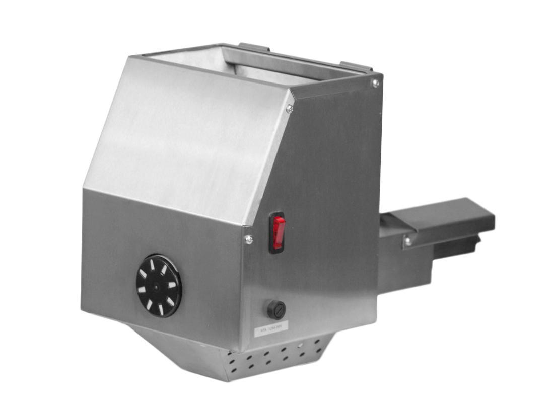 Smoke generator GDS-01 for tourism