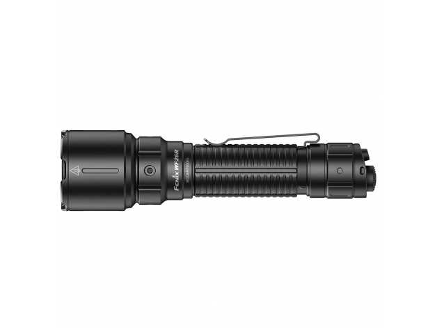 WF26R LED flashlight