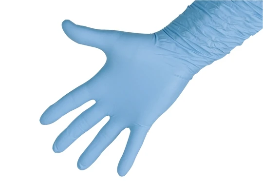 Dura maxi head gloves 300mm M 7-8 personal hygiene