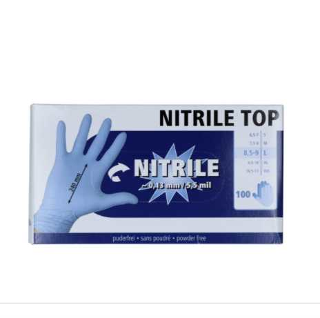 Milking Gloves size L        8-9